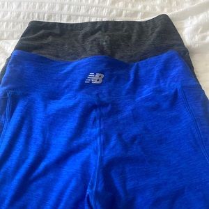New balance leggings.